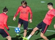 Реал - ЦСКА: прогноз на матч Лиги чемпионов 12.12.2018