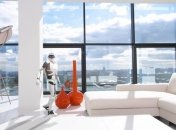 Китай - крупнейший в мире рынок робототехники