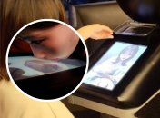 Японские ученые создали монитор, передающий вкусы