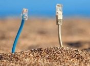 Facebook прокладе підводний інтернет-кабель для Африки, проект складе $ 1 млрд