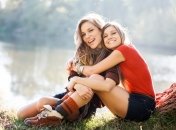 10 жизненных наставлений для младшей сестры