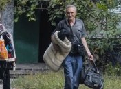 ООН насчитала 190 тысяч внутренне перемещенных лиц в Украине 