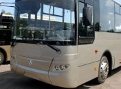 В рейсовом автобусе "Киев-Донецк" обнаружили боеприпасы