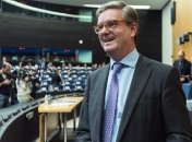 Совет ЕС назначил Кинга членом Еврокомиссии по союзу безопасности