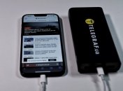 Як зберегти заряд на телефоні