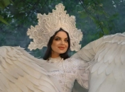 Наташа Королева