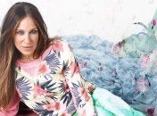 51-летняя Сара Джессика Паркер потрясала стильным образом