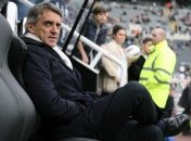 Манчини: "Реал — лучшая команда мира"