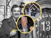 Михайло Михайлович Державін похований у Москві