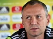 Состав молодежной сборной Украины на матч с Англией