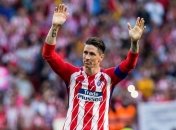 Форвард "Атлетико" вслед за Иньестой отправился играть в японский чемпионат