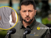 Володимир Зеленський