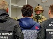 В Одессе перекрыли канал торговли людьми (Видео)