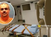 В США 25 лет откладывали казнь