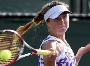 Sony Open Tennis, Майами. Свитолина уступает Радваньской