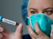 До кінця квітня кількість інфікованих коронавірусом може зрости до 60 тисяч