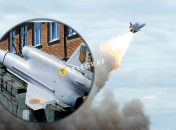 Дрон "Стриж"