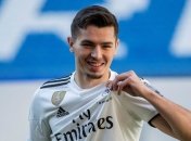 Браим Диас рассказал подробности своего перехода в Реал