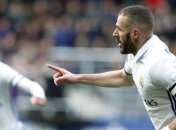 Бензема потребовал объяснений по поводу своего непопадания в состав сборной