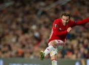 Лига Европы. Результаты матчей 24 ноября