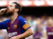 Месси: Сегодня футболистом управляют деньги