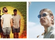 UPark Festival в Украине: Иван Дорн и AJR стали новыми участниками