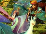 Более 1500 детей с детских домов получили возможность сходить в кино на мультфильм