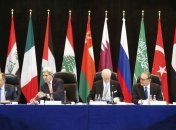 В Мюнхене договорились о перемирии в Сирии