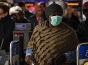 Число жертв коронавируса во Франции растет 