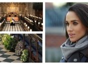 СМИ рассекретили венок Меган Маркл, который был прислан на похороны принца Филиппа (фото)