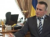 Руководитель САП сообщил о подозрении депутату КГГА