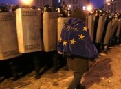 Азаров: Применения силы против демонстрантов не было 