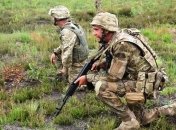 День в ООС: ранены четверо военнослужащих 