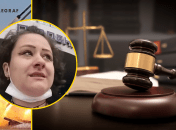 Фанатке "Вагнера" Волошиной, радовавшейся прилетам, сообщили о подозрении, что ей грозит