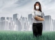 Ученые: Загрязнение воздуха повысило риск развития болезней дыхательных путей