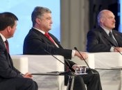 Беларусь предлагает помощь в решении конфликта на Донбассе