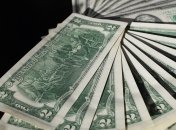 Американская валюта