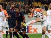 "Брага" - "Шахтер": анонс матча Лиги Европы