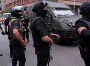 Взрыв в Египте: ранены 25 полицейских