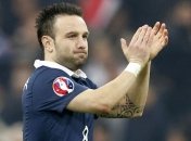 Вальбуэна поучаствовал в заседании суда по делу о шантаже