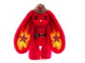 "Победобесие", остановись: сеть поразила игрушка "зайка победы" (фото)