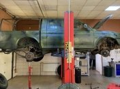 Favbet передав військовим пікап у рамках проекту "Допомога ЗСУ"