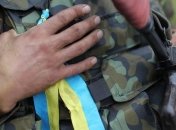 В Украине впервые отмечают День добровольца