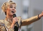 Полина Гагарина повеселилась в зоопарке 