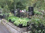 Стала известна причина массовой драки на московском кладбище