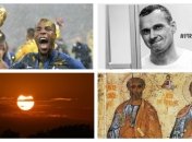 Что мы искали в поиске Google на прошлой неделе (09.07 - 15.07)