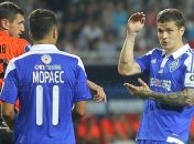 Новичок "Динамо": Через пару игр буду демонстрировать свои лучшие качества