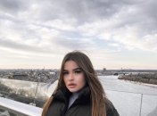 Наталія Полосенко