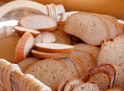 "Киевхлеб" повысил цены на хлеб