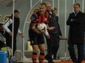 Юрий Вернидуб о матче "Заря" - "Шахтер" (1:4)